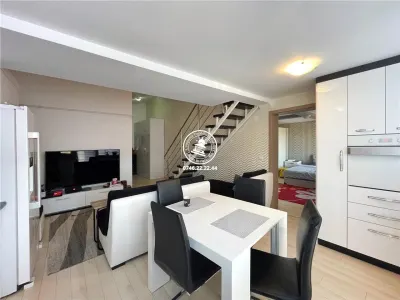 Apartament 4 camere  de vanzare  Tatarasi, - Iasi