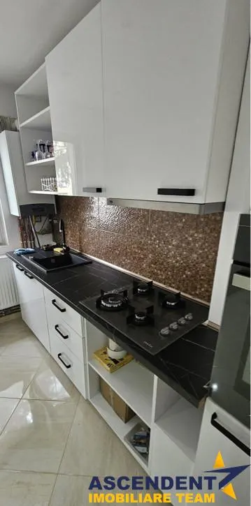 Apartament 2 camere Codlea - foto 2