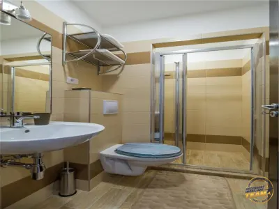 Ansamblu rezidential/ investitional/  Central, Brasov - foto 18