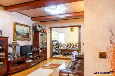 Rezidenta pe design apreciabil, in paleta autenticitatii, Codlea, Brasov - foto 12