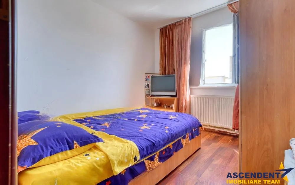 Apartament 3 camere Codlea - foto 5