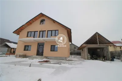 Vila  de vanzare Iasi Holboca, Holboca, - foto 2