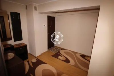 Apartament 3 camere  de inchiriat  Centru, - foto 10