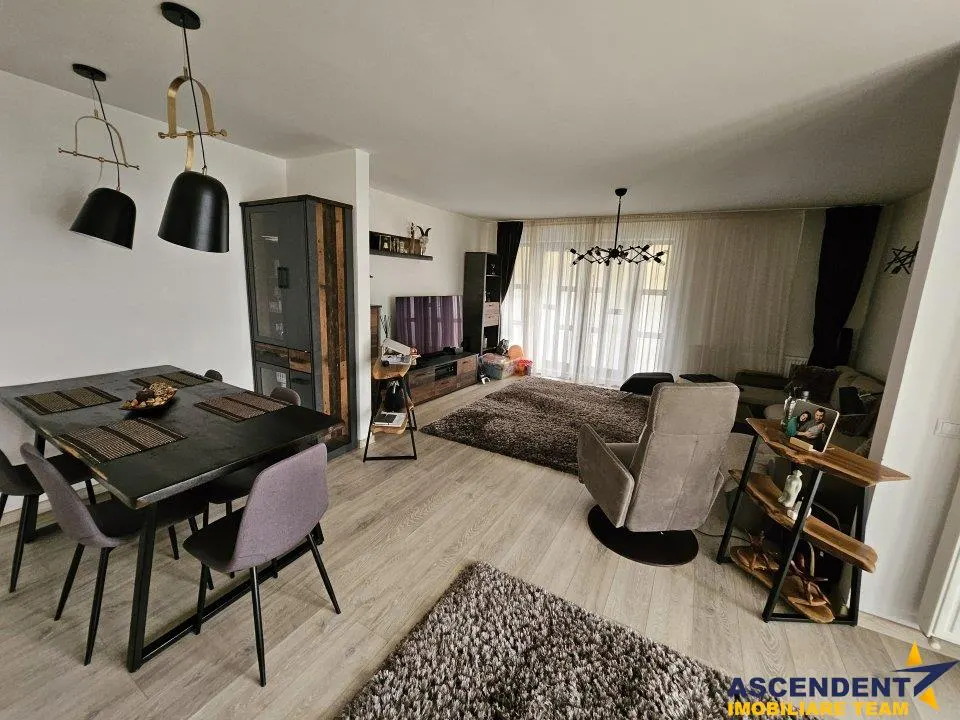 Imobil tip duplex, Harman, Brasov - foto 1