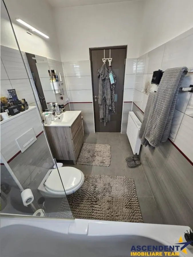 Imobil tip duplex, Harman, Brasov - foto 8