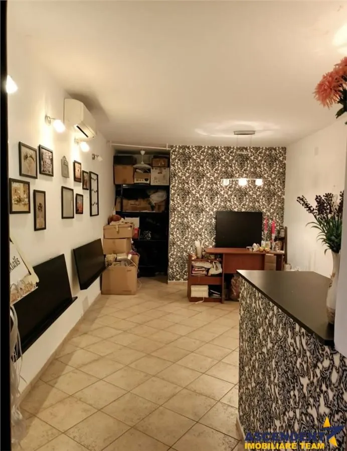Spatiu comercial Astra - foto 1