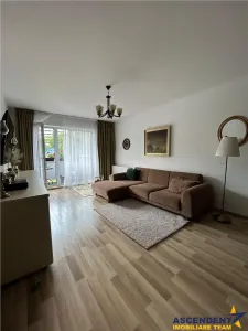 Cu terasa, Alphaville, intrare Racadau, Brasov - Brasov