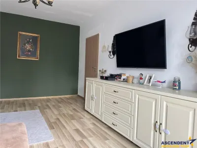 Cu terasa, Alphaville, intrare Racadau, Brasov - foto 6