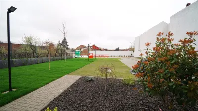 Spatiu comercial de inchiriat – 150 mp – zona Barnutiu / Decebal, Oradea - foto 4
