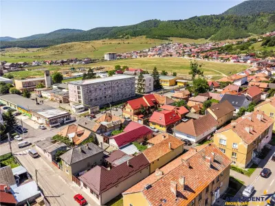 Tur Live! Oaza de liniste si confort, invecinata cu Magura Codlei,casa individuala - foto 14