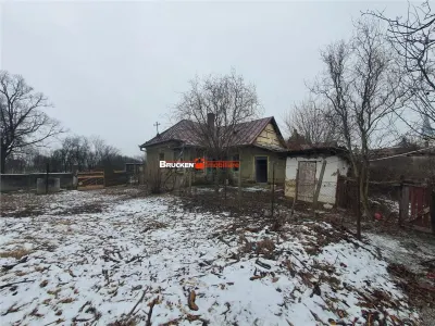 Casa de vanzare in Poclusa de Barcau - foto 3