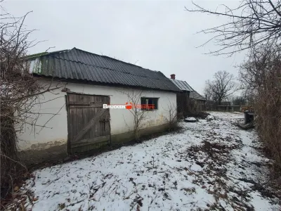 Casa de vanzare in Poclusa de Barcau - foto 5