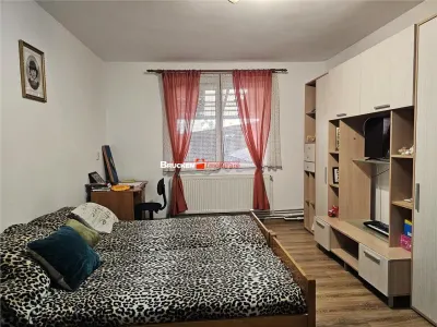 Casa spatioasa P+M cu spatiu comercial – Rogerius, zona Stadionului - foto 5