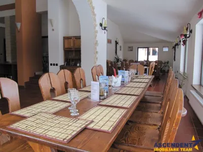 Ansamblu Hotelier & Rezidential/ Investitional, Bran, Brasov - foto 3