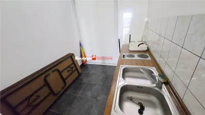 Showroom cu hala si spatiu locativ – Marghita, Bihor - foto 10
