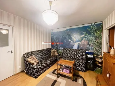 APARTAMENT 2 CAMERE - tip Y, Parter inalt, Str. Italiana - foto 3