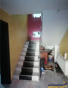 Casa de vanzare Timisu de Jos - foto 5