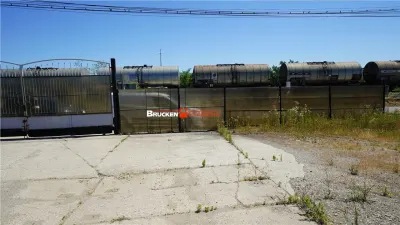 TEREN INDUSTRIAL | 1068 MP | SUPLACU DE BARCAU - foto 3