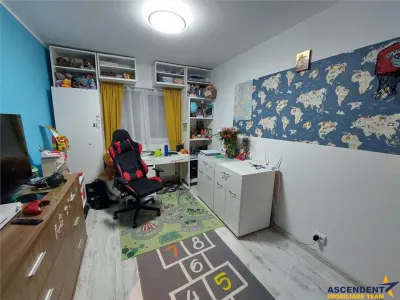 Apartament Sacele Brasov - foto 4