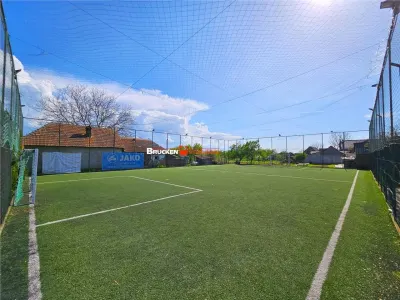 PROPRIETATE CU AFACERE FUNCTIONALA DE VANZARE - PETREU, LANGA MARGHITA - foto 11