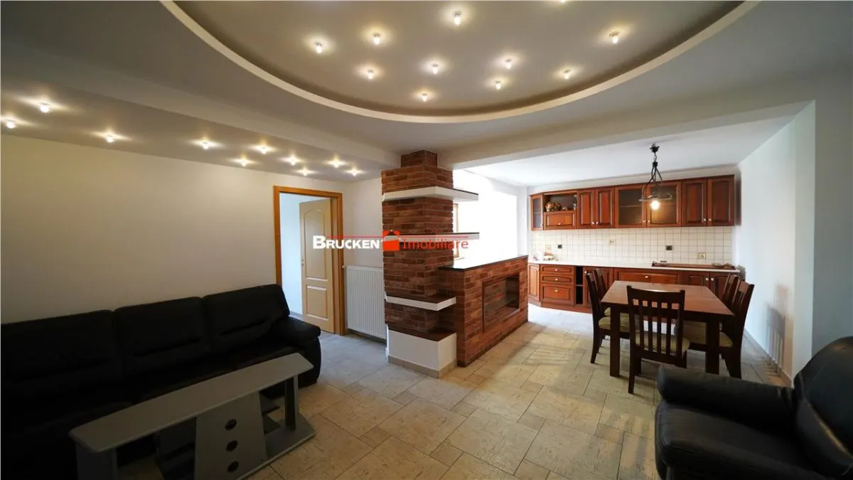 APARTAMENT SPATIOS | 4 CAMERE | CENTRU CIVIC - foto 1