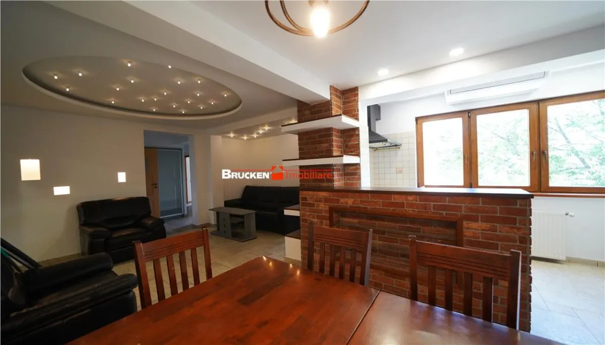 APARTAMENT SPATIOS | 4 CAMERE | CENTRU CIVIC - foto 2