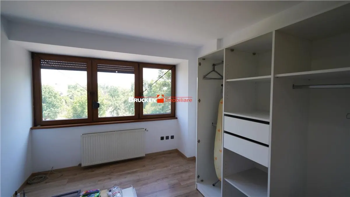 APARTAMENT SPATIOS | 4 CAMERE | CENTRU CIVIC - foto 5
