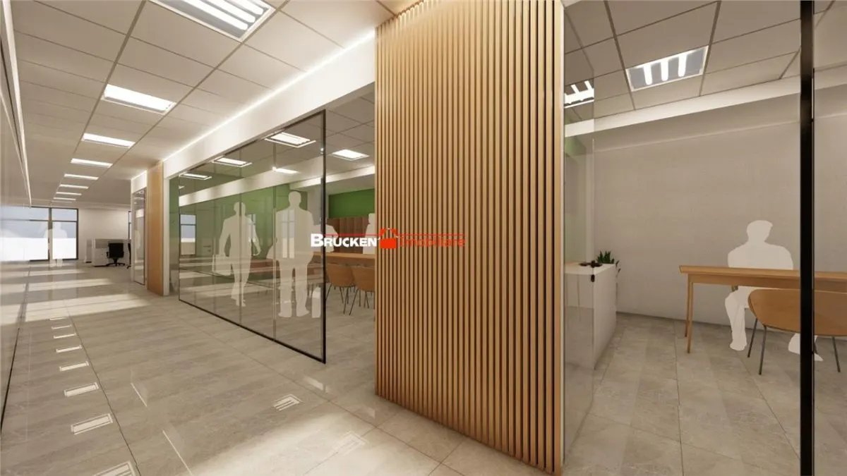 SPATIU COMERCIAL CENTRAL | 261 MP - foto 1