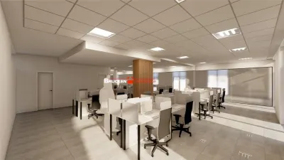 SPATIU COMERCIAL CENTRAL | 261 MP - foto 3
