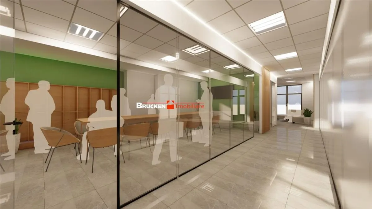 SPATIU COMERCIAL CENTRAL | 261 MP - foto 5