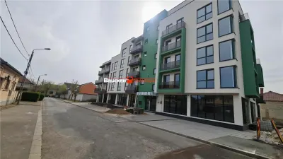 Un nou standard de confort urban - apartament cu 3 camere | Cantemir - foto 11