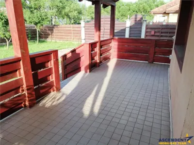 TUR LIVE! Calitativ apreciat, in invaluirea verdelui naturii, Cristian, Brasov - foto 23