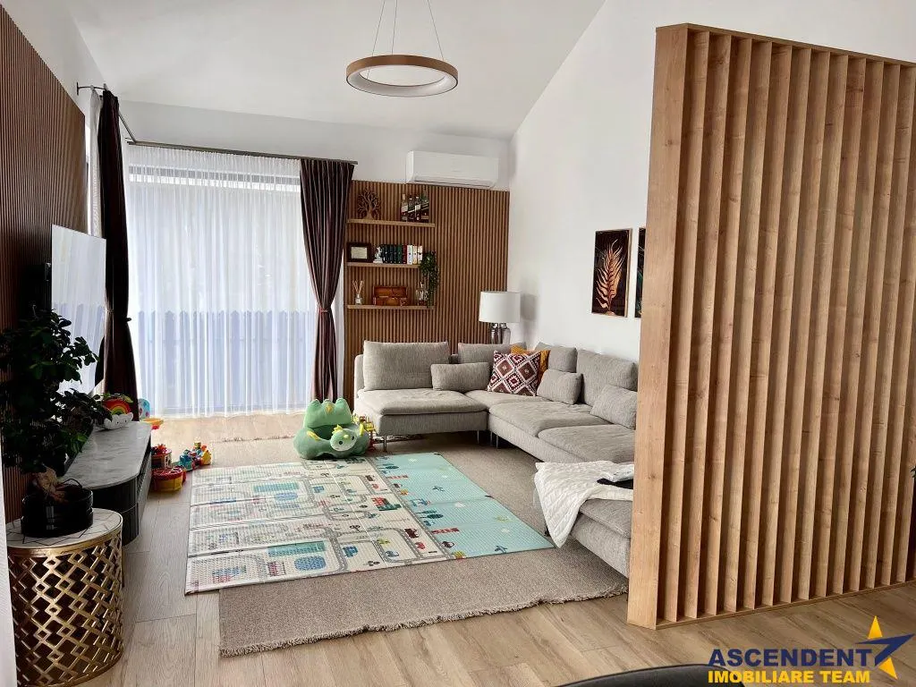 Casa de vanzare Tarlungeni - foto 1