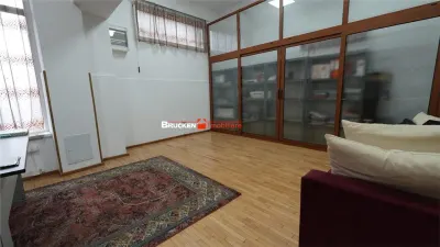De inchiriat spatiu comercial in Marghita - foto 11
