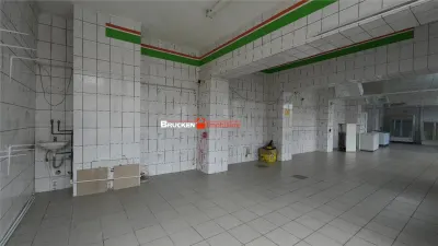 De inchiriat spatiu comercial in Marghita - foto 3