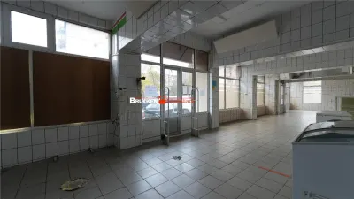De inchiriat spatiu comercial in Marghita - foto 6