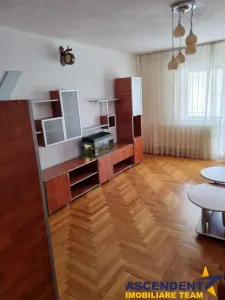 Apartament cu 3 camere, 2 balcoane, in zona Racadau, Brasov - foto 7