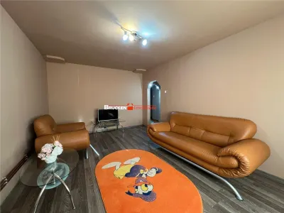 Apartament cu 3 camere de inchiriat - Marghita