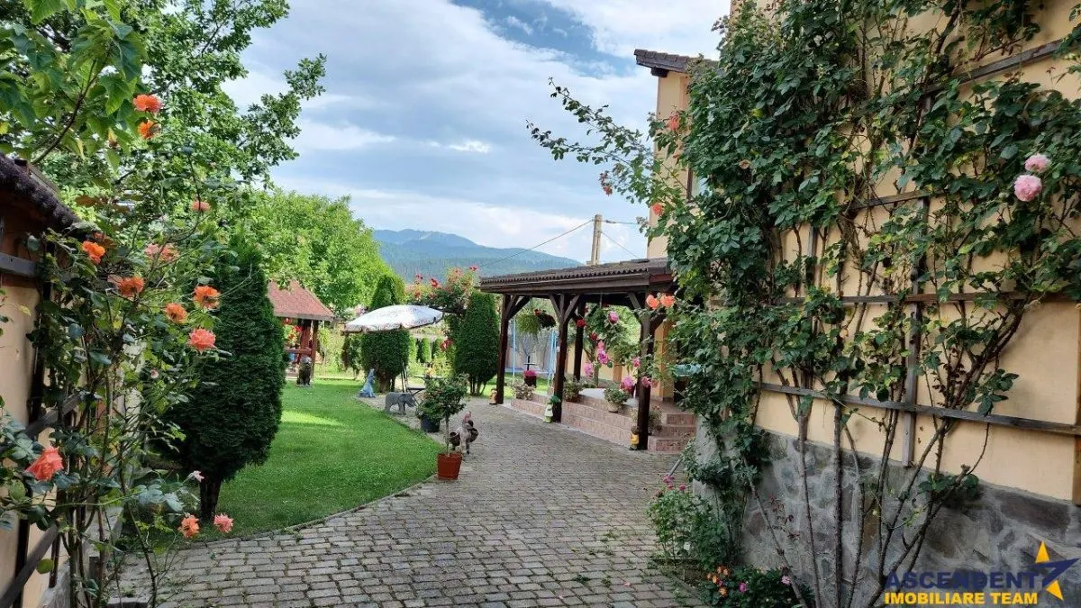 Cristian, Brasov - foto 1