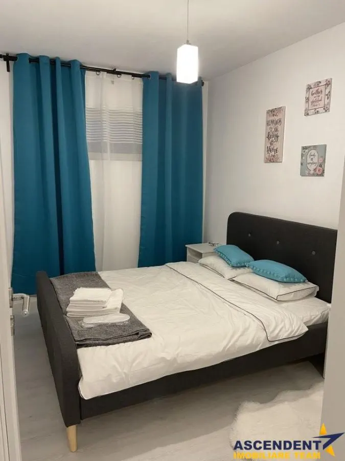 Bloc nou, sub aripa padurii, Predeal, Brasov - foto 4
