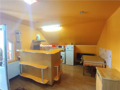 De inchiriat casa in Marghita - Marghita