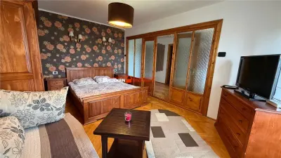 Apartament cu o camera - Marghita