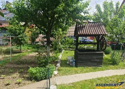 Central, Tarlungeni, Brasov - Tarlungeni