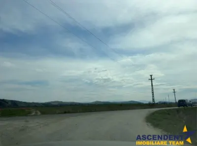 50.000 mp, Bod, Brasov - foto 4