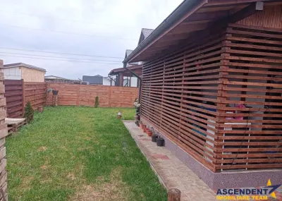Tarlungeni, pe 400mp teren, - foto 2