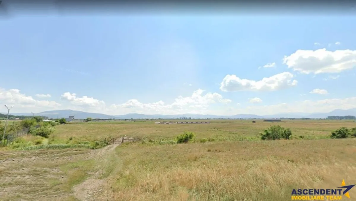 Teren Prejmer, 13.500 mp - foto 2