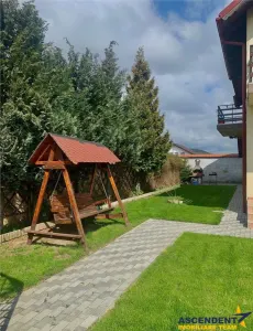 Vila distinsa, Harman, Brasov - foto 8