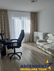 Elegant, pe doua nivele, Sanpetru, Brasov - foto 3