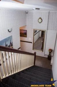 Eleganta in peisagistica montana, Rezidential/ Pensiune, Predeal, Brasov - foto 12