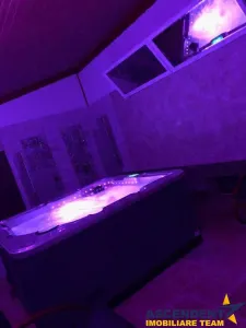 Eleganta in peisagistica montana, Rezidential/ Pensiune, Predeal, Brasov - foto 15